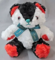 【中古】ぬいぐるみ 魁星 NIJIベア(ぬいぐるみ) 「にじさんじ」 にじさんじ 7th Anniversary store限定