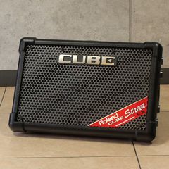 中古	Roland	Cube Street EX