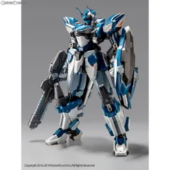 サンダーボルト HARDCORE MECHA(ハードコア メカ) 合金可動フィギュア 完成トイ CCSTOYSのサムネイル