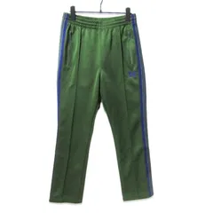 needles トラックパンツ XS ナロータイプ 2025年最新】needles トラックパンツ xs ナローの人気アイテム