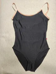 最終特別価格！お値下げ！極美品　yumiko レオタード ユミコ レオタード【大人】（在庫商品）YUMIKO ELLI N-Bronze