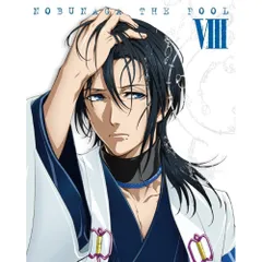 BD / TVアニメ / ノブナガ・ザ・フール IV(Blu-ray) Amazon.com