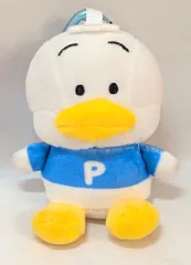 ミニマスコットホルダー サンリオキャラクター大賞第3弾 あひるのペックル