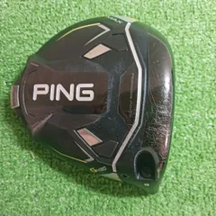 2025年最新】g430 ドライバー ヘッドのみの人気アイテム - メルカリ