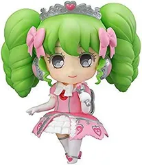 白*様 プリパラ台湾版プリチケ　版権絵　おねむのファルル　マリオネットミューサイ ねんどろいどこ～で ファルル マリオネットミューサイリウムコーデ