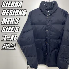2025年最新】SIERRA DESIGNS メンズ ダウンジャケットの人気