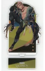 【中古】アクリルスタンド・アクリルパネル ケシー BIGアクリルスタンド 「くじメイト NU： カーニバル」 B-5賞