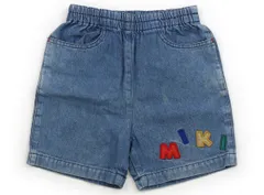 【ミキハウス/mikiHOUSE】ショートパンツ 90サイズ 女の子【子供服・ベビー服】（1963383）