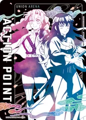 2025年最新】ユニオンアリーナ アクションポイント 鬼滅の人気アイテム