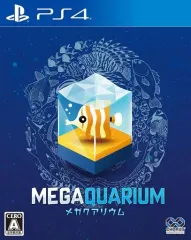 【中古】PS4ソフト メガクアリウム
