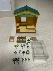 2025年最新】シルバニア カントリーマーケットの人気アイテム