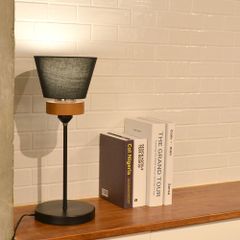 展示品（アウトレット品）一台のみ 販売  SAXON サクソン テーブランプ LED電球付属