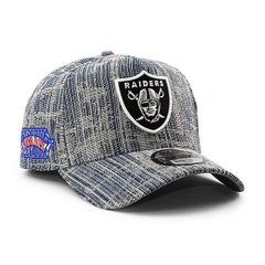 ニューエラ スナップバックキャップ 帽子 NEW ERA 9forty メンズ レディース NFL ラスベガス レイダース フリーサイズ