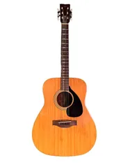 【直売本物】u26752 ■ YAMAHA FG-180 赤ラベル 傷少 中古 弦高高め 名機 ■ ヤマハ