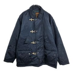 希少】schott ビンテージ ファイヤーマンジャケット - メルカリ