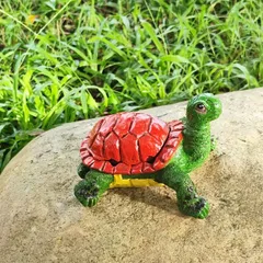 2025年最新】カメ 亀 置物の人気アイテム - メルカリ
