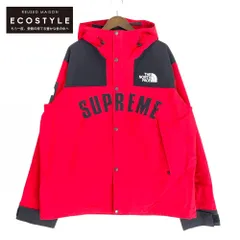 2023年最新】supreme arc logo mountainの人気アイテム - メルカリ