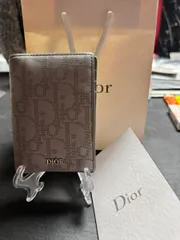 2024年最新】DIoR 財布 新品の人気アイテム - メルカリ