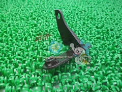 PW50 エアクリーナーボックスステー 在庫有 即納 ヤマハ 純正 新品 バイク 部品 YAMAHA 車検 Genuine 20のサムネイル