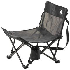 【 新品 未開封 】 ロゴス チルチェア ［ロータイプ / 1人向け / 単品］ 73381900 未使用 送料無料