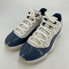 エアジョーダン11　Retro　low　le 26.0 2025年最新】air jordan 11 low 26の人気アイテム - メルカリ