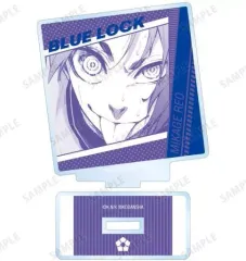 【中古】アクリルスタンド・アクリルパネル 御影玲王 「ブルーロック トレーディングアクリルスタンド」