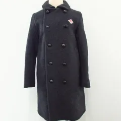 DANTON アウター コート 36 24-11(6)