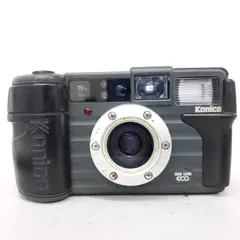 【動作確認済】 KONICA 現場監督28 WB F0825-33ID p 動作確認済】 KONICA 現場監督28 WB F0825-33ID p 2025年最新】KONICA 現場