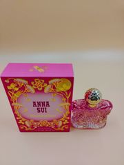 アナスイ　ロマンティカ　オーデトワレ　50ml