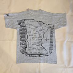 90s 〜 00s unknown 半袖 Tシャツ レーヨン 刺繍 Y2K 80s 90s usa unknown 半袖 Tシャツ アート カレッジ Y2K