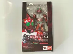 2025年最新】s.h.figuarts 仮面ライダーアマゾンズの人気