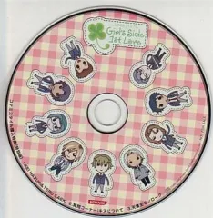 【中古】アニメ系CD ときめきメモリアル Girl’s Side 1st Love コナミスタイル購入特典CD(特別版)