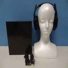 ASTRO A40 TR ゲーミングヘッドセット Gaming Head Set for PC