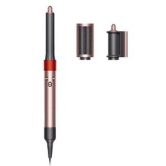 Dyson  ヘアドライヤー★ HS05 RTO ENT [さくらロゼ] 整備済み品