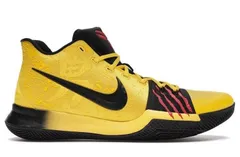 2025年最新】nike kyrie 3の人気アイテム - メルカリ