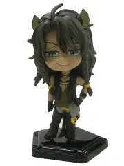 【中古】トレーディングフィギュア レオナ・キングスカラー 「ディズニー ツイステッドワンダーランド TwinkleStatue」