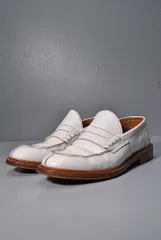 TRICKER'S ANNE 【SHIPS別注】白スエードUK5 TRICKER'S ANNE 【SHIPS別注】白スエードUK5 - メルカリ