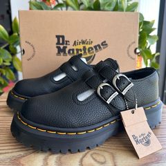 Dr.Martens》8065 メリー ジェーン シューズ UK3 - メルカリ