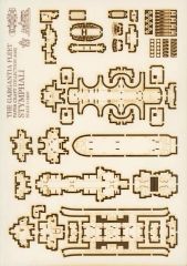 白雪みしろ おおたけおかゆ先生描き下ろし白雪みしろ直筆サイン入りポストカード 中古】ポストカード おおたけおかゆ先生描き下ろし 白雪みしろ