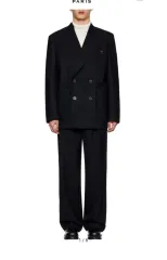 2025年最新】WOO YOUNG MI メンズ テーラードジャケットの人気