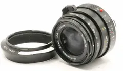 2024年最新】minolta 28mm f2.8の人気アイテム - メルカリ