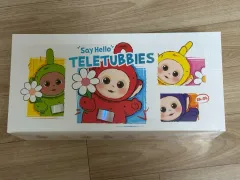 2025年最新】popmart テレタビーズ シークレットの人気アイテム - メルカリ