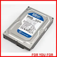 [2個セット] 短稼働時間美品 大容量HDD WD 16TB HC550Weste