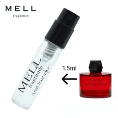 【メルフレグランス】 ROOM1015 ルームテンフィフティーン　チェリーパンク　香水 1.5ml