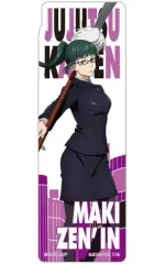 【中古】雑貨 禪院真希(等身) 「ブックマークコレクション 呪術廻戦」