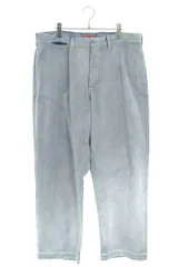 2023年最新】supreme pin up chino pantsの人気アイテム - メルカリ