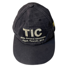 TIC CAP