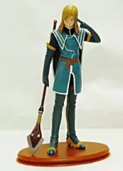 【中古】トレーディングフィギュア ジェイド・カーティス(通常装備版) 「ワンコイングランデフィギュアコレクション テイルズ オブ ジ アビス」
