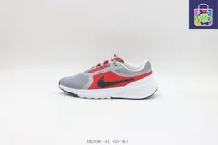 【今日WTO】Nike ナイキ ランニングシューズ IH7336-141 グレーレッド-WTO輸入2-PVG20