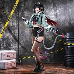 2025年最新】ゼンレスゾーン ジェーンの人気アイテム - メルカリ